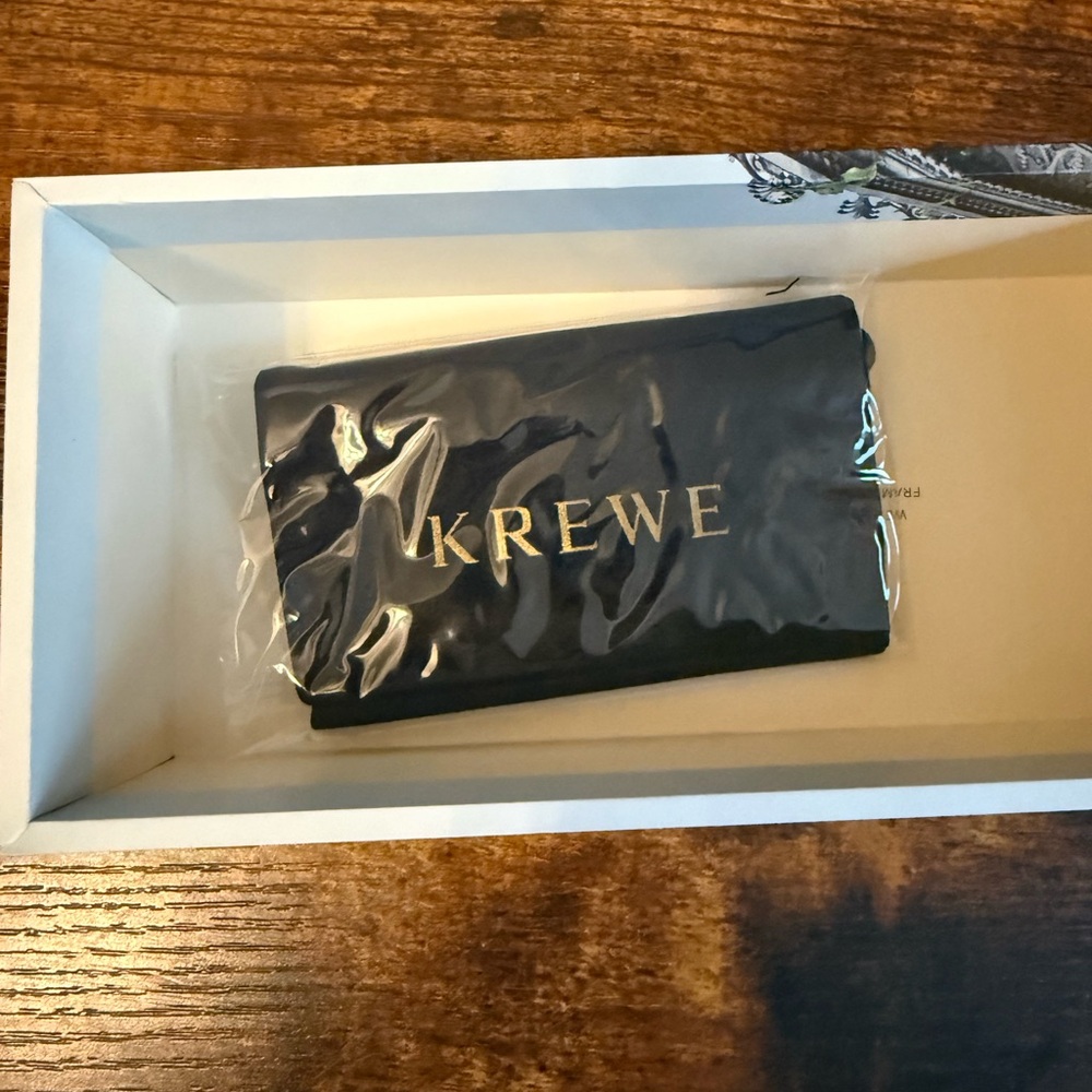 Men’s Krewe Vindel Sunglasses New Sweet Tea - Picture 5 of 9